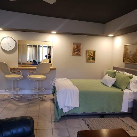 Bright & Spacious Studio Close To Clt Airport Gastonia Exteriér fotografie