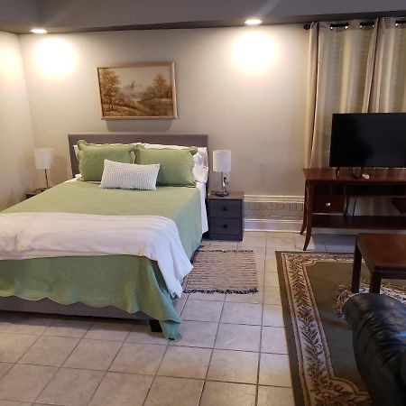 Bright & Spacious Studio Close To Clt Airport Gastonia Exteriér fotografie