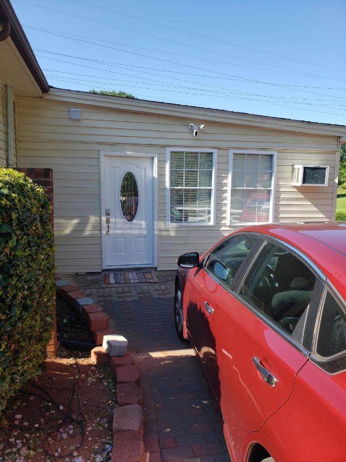 Bright & Spacious Studio Close To Clt Airport Gastonia Exteriér fotografie