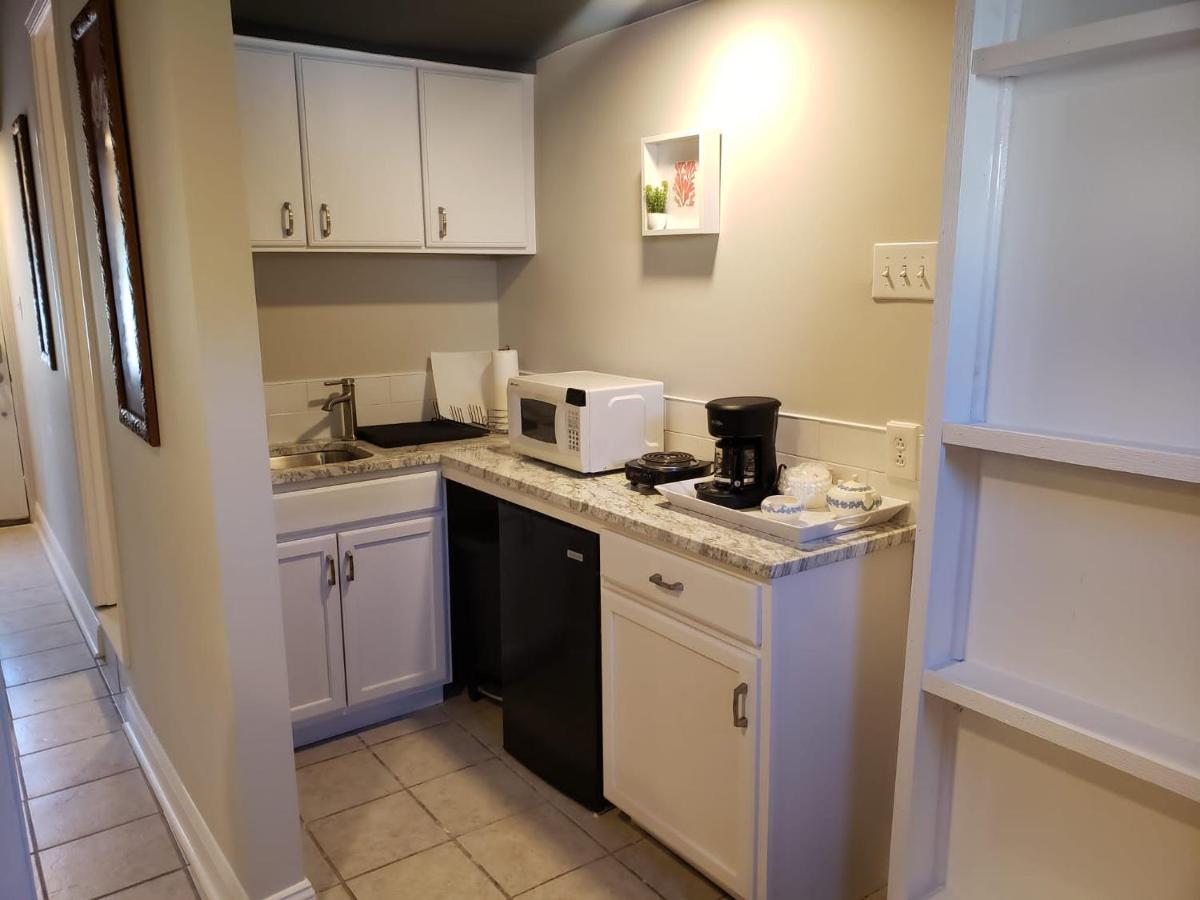 Bright & Spacious Studio Close To Clt Airport Gastonia Exteriér fotografie