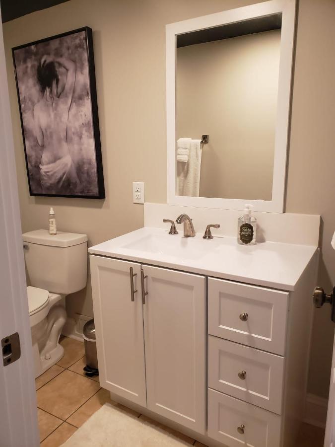 Bright & Spacious Studio Close To Clt Airport Gastonia Exteriér fotografie