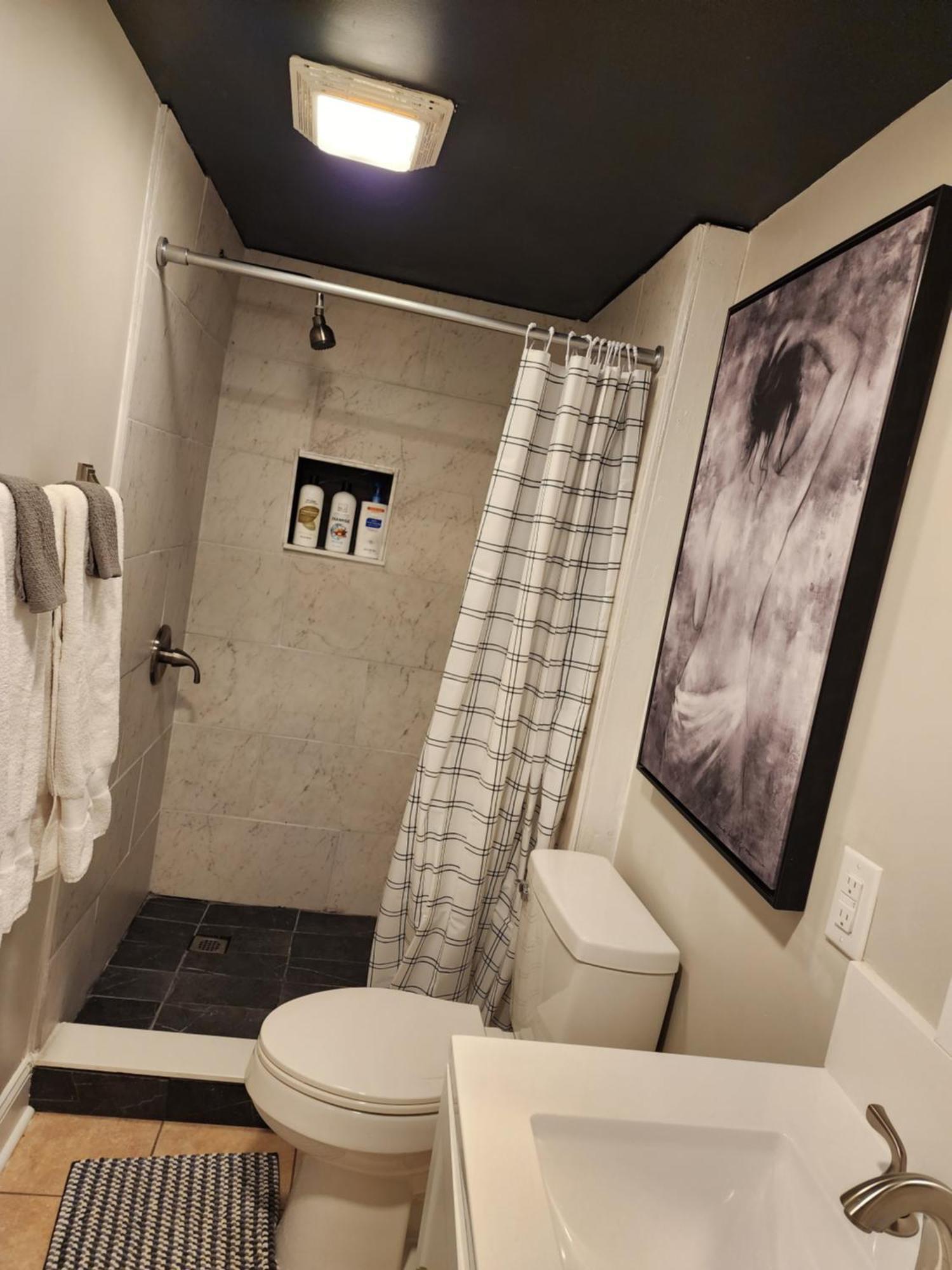 Bright & Spacious Studio Close To Clt Airport Gastonia Exteriér fotografie